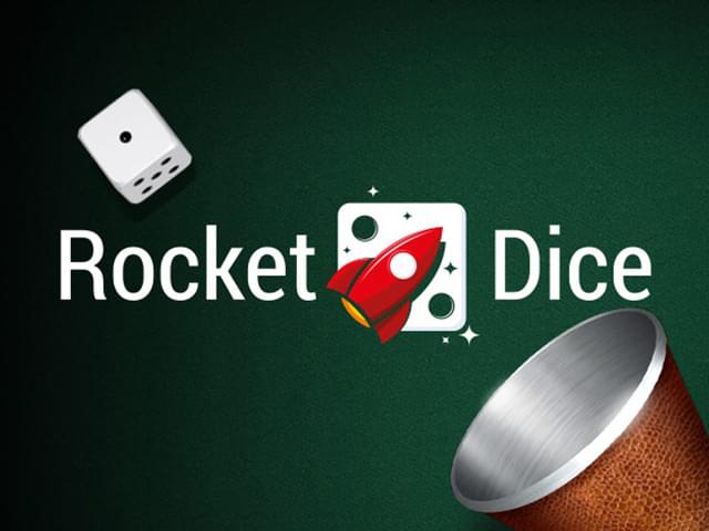 রকেট ডাইস